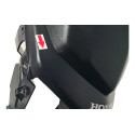 Carenagem Mascara Farol Honda Cg 160 Fan 16/21 Detalhe 62926 Preto