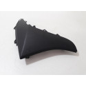 Carenagem Inferior Assoalho N Max 160 21/23 L/d Avaria 59502 Preto