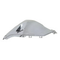 Carenagem Capa Tanque Esq Cg 160 Cargo 25/26 Detalhes 61734 Branco