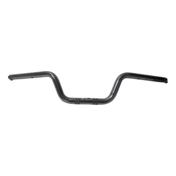 Guidao Honda Pcx 150 19/22 Orig Detalhes 60701 Prateado