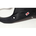 Carenagem Inferior Motor Yamaha N Max 160 21/24 Orig 62727 Preto