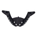 Carenagem Inferior Farol Yamaha Xmax 250 20/24 Detalhe 54701 Preto