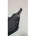 Assoalho Esquerdo Honda Pcx 160 23/25 Original Detalhe 60608 Preto
