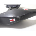 Alça Traseira Honda Elite 125 25/26 Orig Detalhes 60804 Cinza-escuro