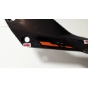 Carenagem Bico Frontal Xtz 250 Lander 25/26 Orig 63956 Marrom