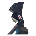 Carenagem Inf Aba Tanque Dir Honda Xre 190 19/24 Orig 56193 Azul-escuro