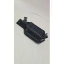 Protetor De Mão Esq Royal Enfield Himalayan 450 2025 62512 Preto Esquerdo