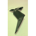 Carenagem Frontal Esq Xmax 250 2021 2024 Quebrado 63077 Preto