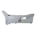 Carenagem Inferior Assoalho Pcx 160 23/26 L/e Ralada 61882 Branco