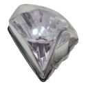 Farol Cg 150 14/15 Cg 160 16/24 Original Detalhes 54388 Ambos Lados