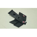 Carenagem Paralama Traseiro Yamaha Fz25 Orig Detalhe 62812 Preto