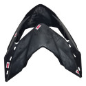 Carenagem Mascara Farol Honda Cb 300f 23/25 Quebrada 56398 Preto