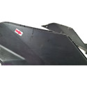 Carenagem Assoalho Pé Yamaha Neo 125 16/23 Detalhes 63054 Preto