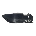 Protetor Escapamento Honda Xre 190 2025 Detalhes 62470