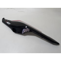 Carenagem Rabeta Honda Adv 150 21/23 L/e Orig 60545 Preto