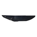 Protetor Escapamento Honda Cg 160 2025 Orig Detalhes 61717