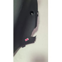 Carenagem Protetor Perna Yamaha Fluo 125  23 25 Avaria 63055 Preto