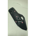 Protetor Escapamento Honda Pcx 160 23/26 Orig C/det 63542