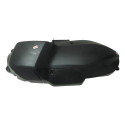 Carenagem Tampa Cvt Yamaha Xmax 250 21/24 Orig 62712 Preto
