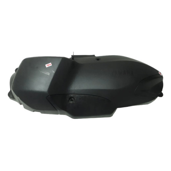 Carenagem Tampa Cvt Yamaha Xmax 250 21/24 Orig 62712 Preto