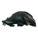 Carenagem Capa Tanque Dir Titan Fan 160 2025 Detalhes 63493 Preto