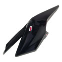 Carenagem Rabeta Esq Honda Cg 160 2025 Detalhes 61710 Preto