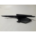 Carenagem Rabeta Cg 160 Fan Titan 25/26 L/e Detalhe 61258 Cinza