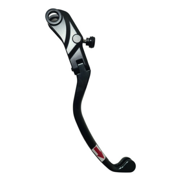 Manete Freio Ducati Performance Com Detalhe 63619 Preto
