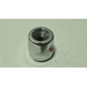 Peso Guidao Honda Pcx 160 23/26 Detalhes 60836 Cromado