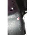 Carenagem Protetor Perna Downtown 300i 18/22 Avaria 53383 Preto