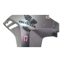 Carenagem Aba Tanque Dir Sahara 300 24/25 Detalhes 59306 Prateado