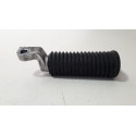 Pedaleira Dianteira Sportster Xl 1200 Roadster L/d Ori 56045