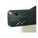 Protetor Escapamento Honda Pcx 160 23/26 Orig Detalhes 61696