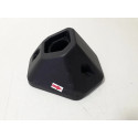 Protetor Bocal Escapamento Honda Adv 150 21/24 Ralado 62041