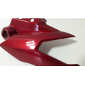 Carenagem Bananinha Farol Fazer 250 18/21 L/d Orig 62410 Vermelho