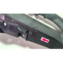 Bico Frontal Honda Xre 300 19/23 Original Detalhe 64221 Preto