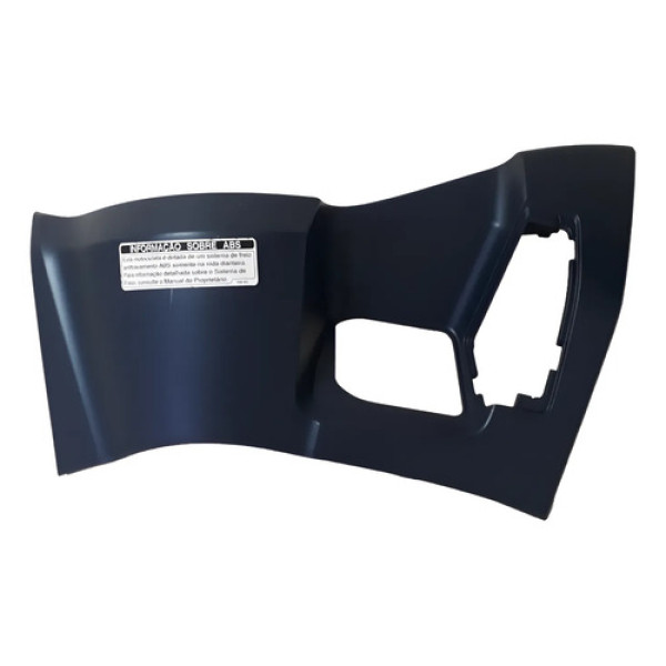 Carenagem Contato Honda Pcx 160 23/26 Orig Detalhes 61961 Azul