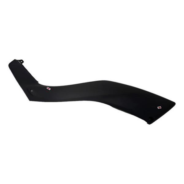 Carenagem Lateral Superior Assoalho Xmax 250 21/24 L/e 59553 Preto