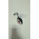 Pisca Diant Dir Honda Cg150/160 14/25 /cb250 16/18 Org 61349 Preto