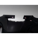 Carenagem Frontal Harley Electra Glide Touring 17/19 60439 Preto