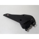 Carenagem Acabamento Tampa Motor Pcx 160 23/25 Detalhe 59147 Preto