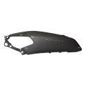 Carenagem Rabeta Yamaha N Max 160 17/20 L/e Detalhe 54052 Cinza