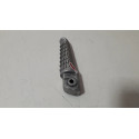 Pedaleira Traseira Kawasaki Z400 20/21 L/e Orig Ralada 63733