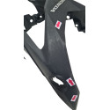 Carenagem Mascara Farol Honda Cb 250f 16/22 Detalhe 54301 Preto