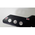 Carenagem Spoiler Street Scrambler 900 18/22 L/d Orig 55521 Preto