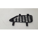 Carenagem Grade Lateral Tiger 1200 Explorer 22/24 L/d 55551 Preto