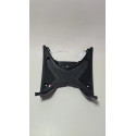 Carenagem Pe Assoalho Fluo 125 26 27 Hybrid C/avarias 62886 Preto