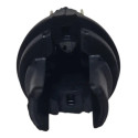 Coxim Pisca Honda Cg 160 Original Detalhes 57804 Preto