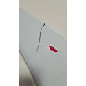 Carenagem Inferior Assoalho Esq Pcx 160 23/25 Detalhes 64177 Branco