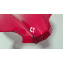 Carenagem Frontal Yamaha Xmax 250 21/24 Detalhes 62893 Vermelho